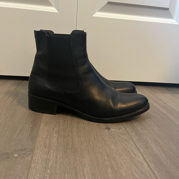 Browns Baker Boot - Picture 4 of 5